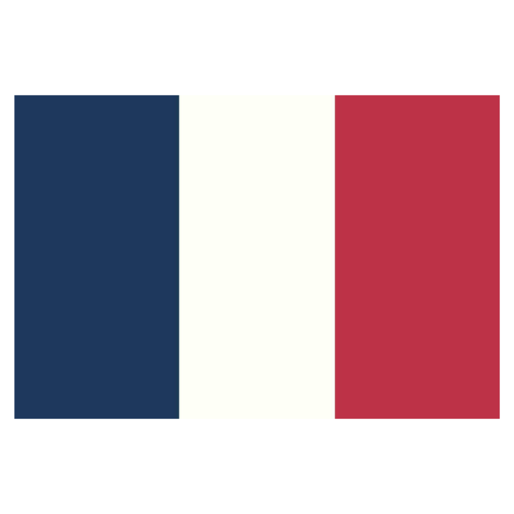 bandera francia