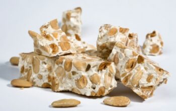 Turron-de-Alicante
