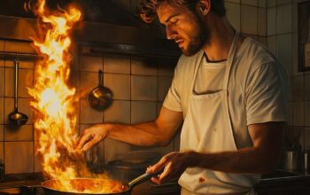 cocina fácil