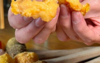 croquetas caseras