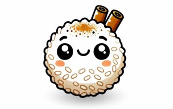 croquetas de arroz con leche