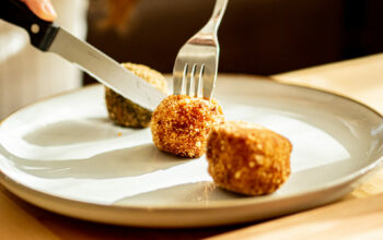 croquetas de carrilleras