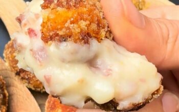 croquetas sin lactosa