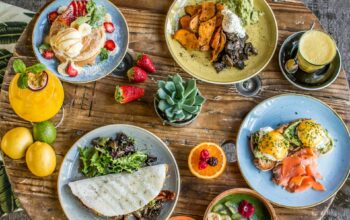 menú sin gluten