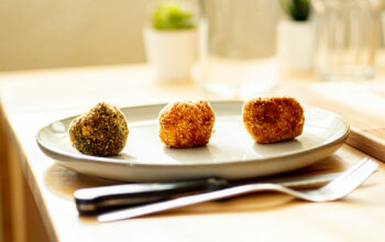 recetas gourmet