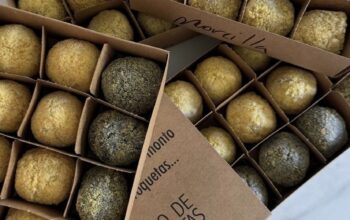 regalos para amantes de la gastronomía