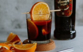ritual del vermut