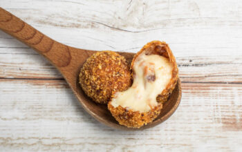 técnicas para hacer croquetas